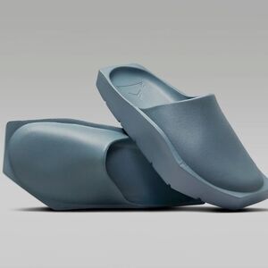 Jordan Hex Mule- Ozone Blue